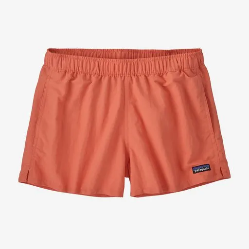 Patagonia Women's Barely Baggies Shorts - 2 1/2"