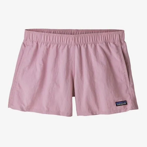Patagonia Women's Barely Baggies Shorts - 2 1/2"