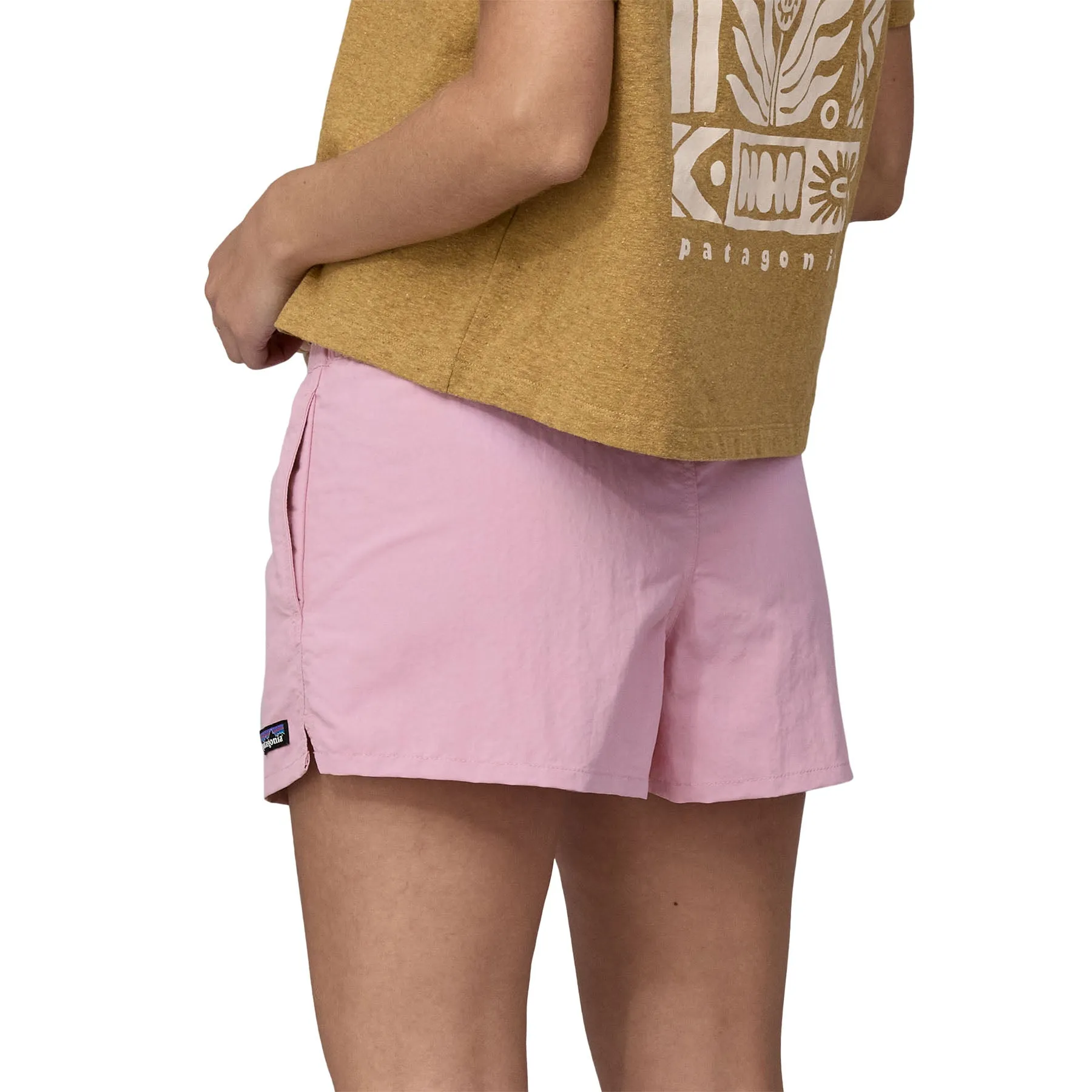 Patagonia Women's Barely Baggies Shorts - 2 1/2"