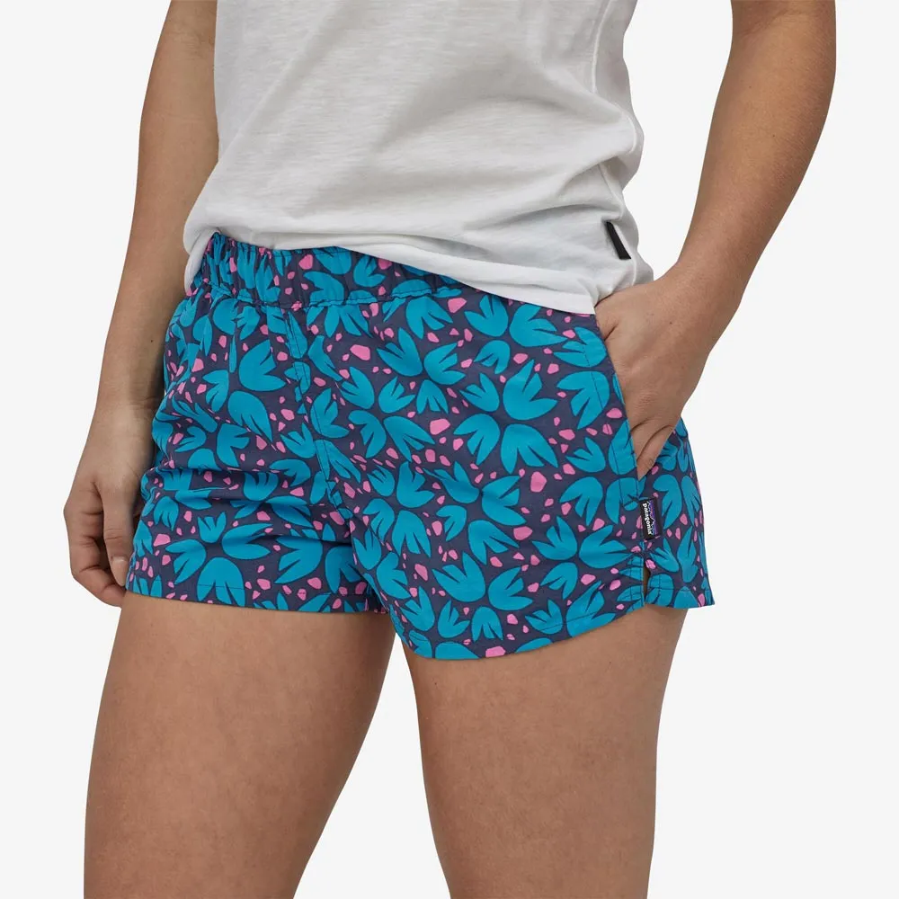 Patagonia Women's Barely Baggies Shorts - 2 1/2"