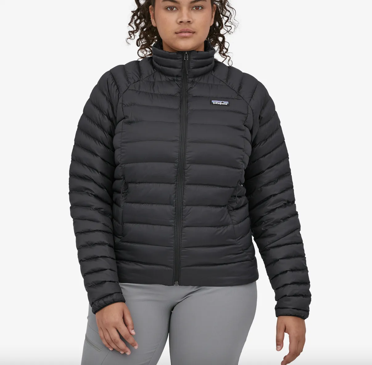 PATAGONIA WOMEN'S DOWN SWEATER