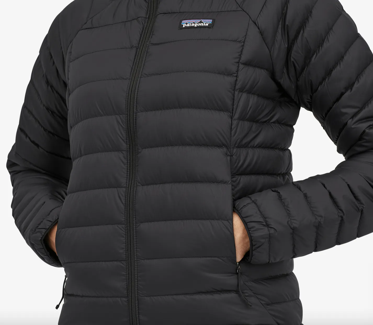 PATAGONIA WOMEN'S DOWN SWEATER