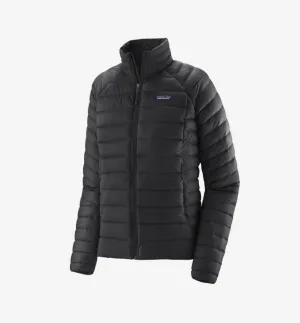 PATAGONIA WOMEN'S DOWN SWEATER