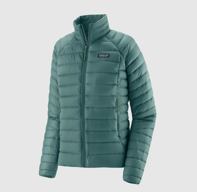 PATAGONIA WOMEN'S DOWN SWEATER