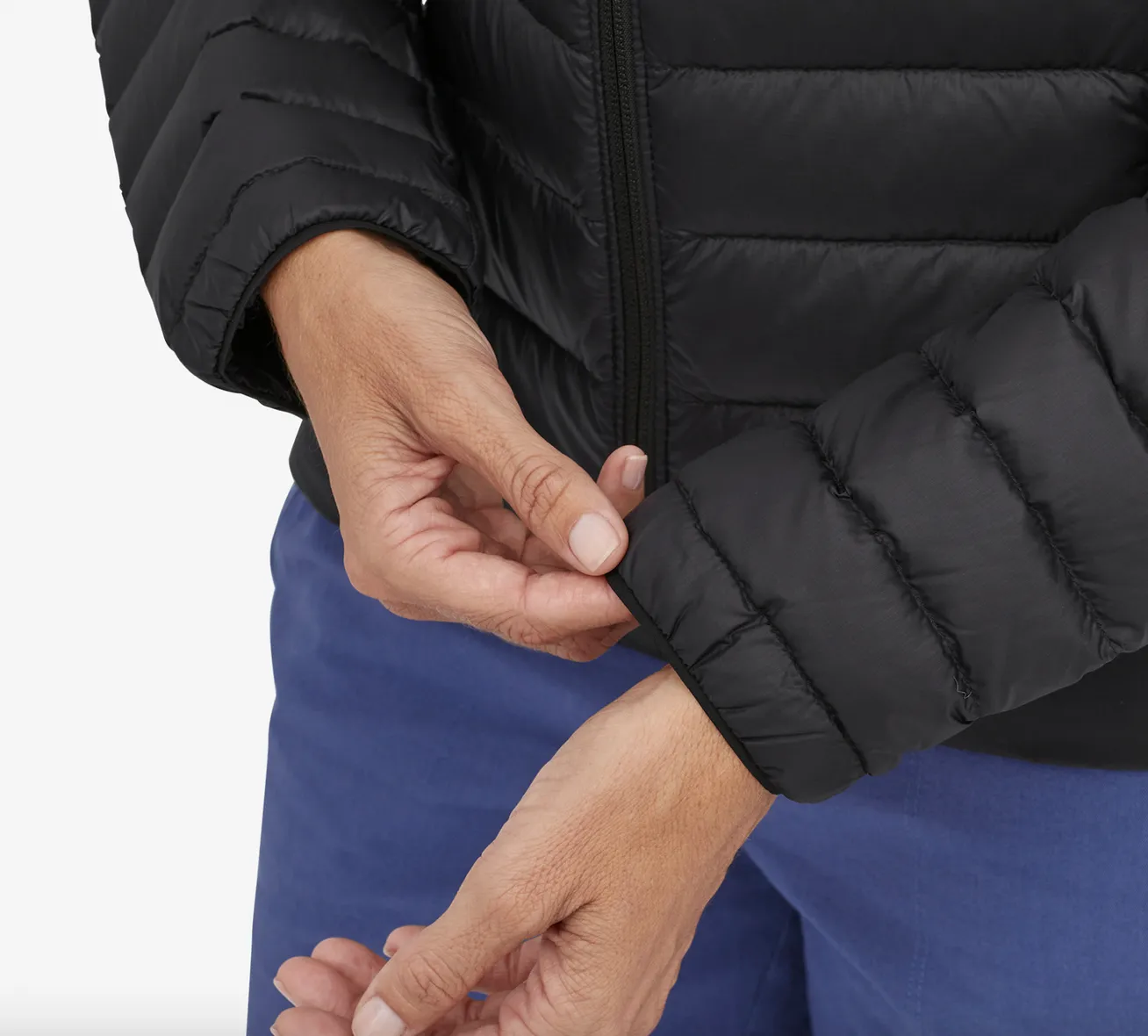 PATAGONIA WOMEN'S DOWN SWEATER