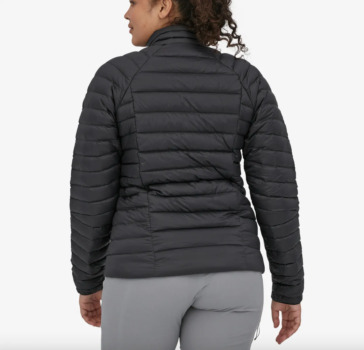 PATAGONIA WOMEN'S DOWN SWEATER