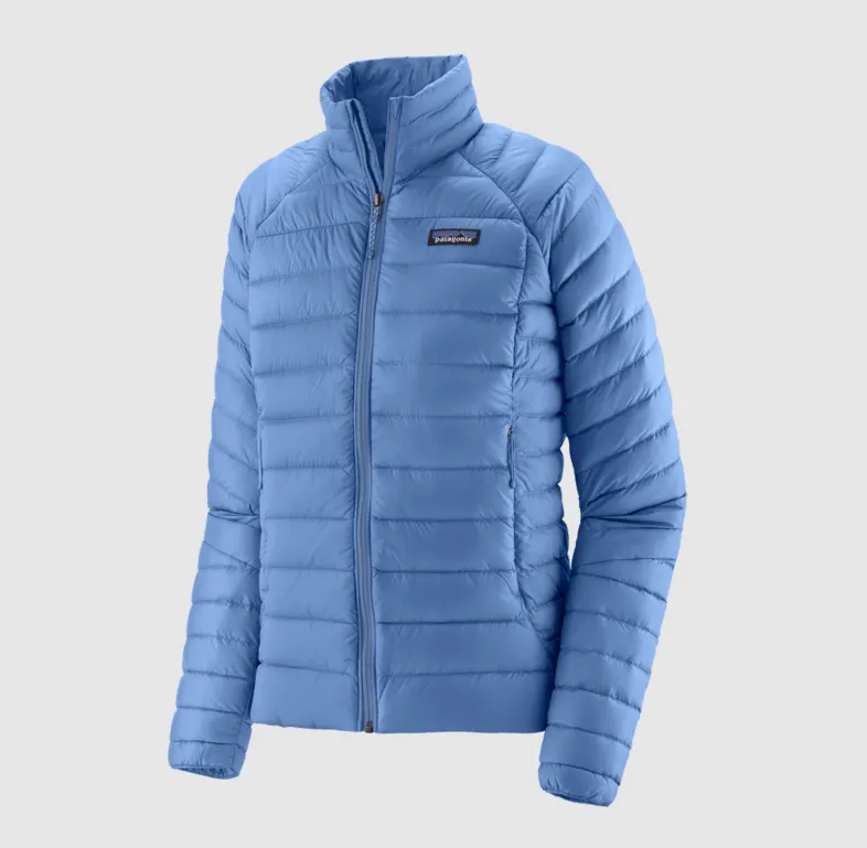 PATAGONIA WOMEN'S DOWN SWEATER