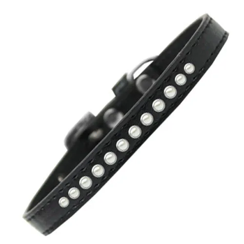 Pearl Puppy Collar
