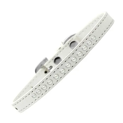Pearl Puppy Collar