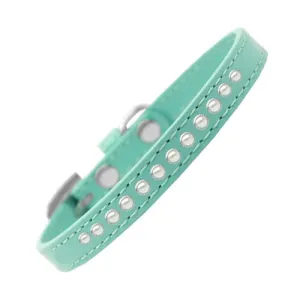 Pearl Puppy Collar
