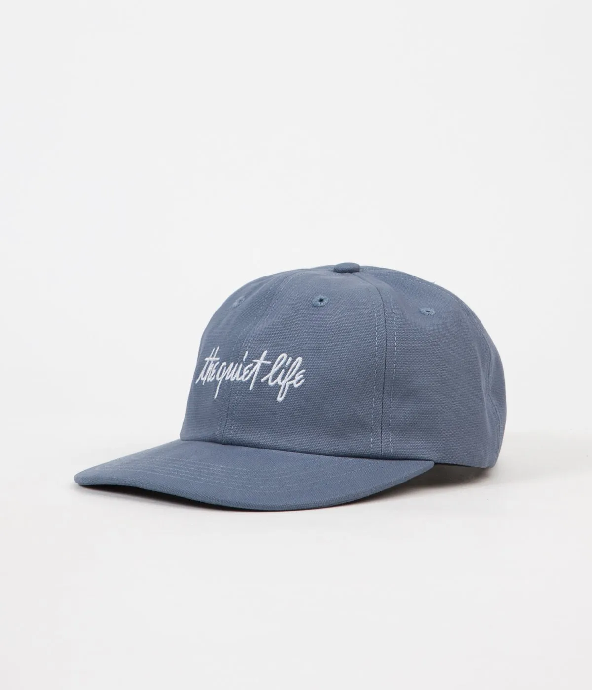 Pen and Ink Polo Hat