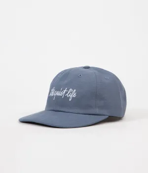 Pen and Ink Polo Hat