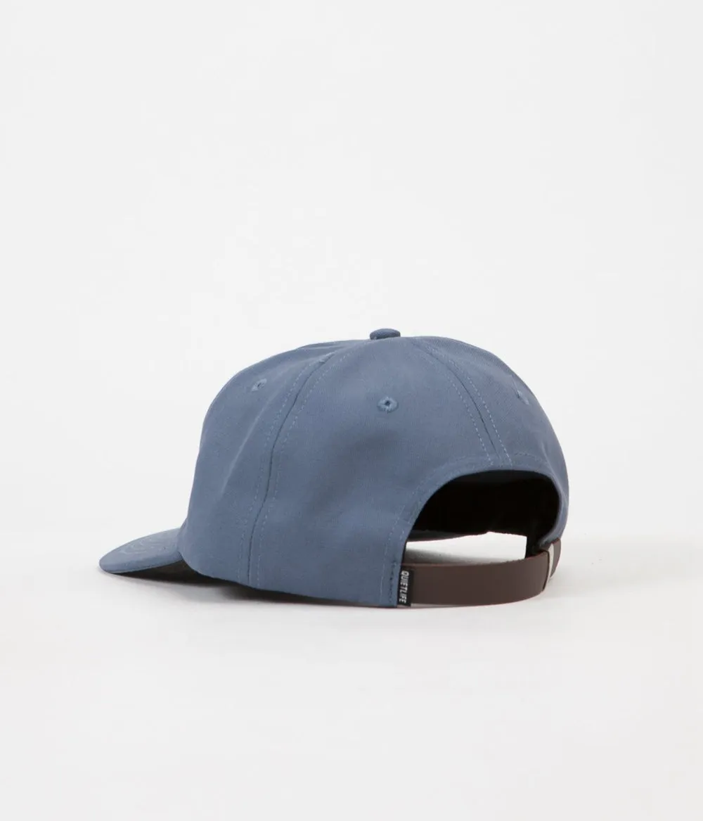 Pen and Ink Polo Hat