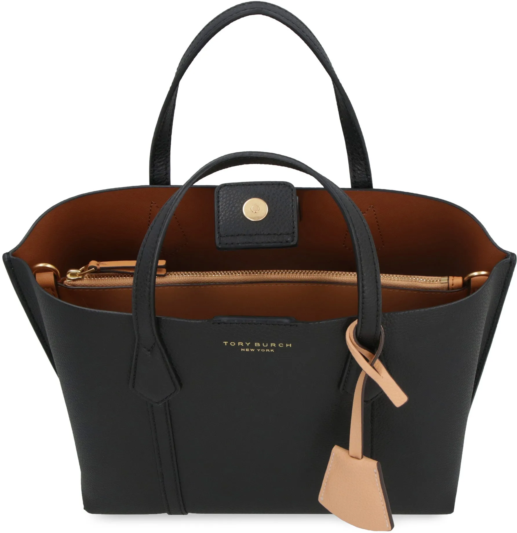 Perry mini tote