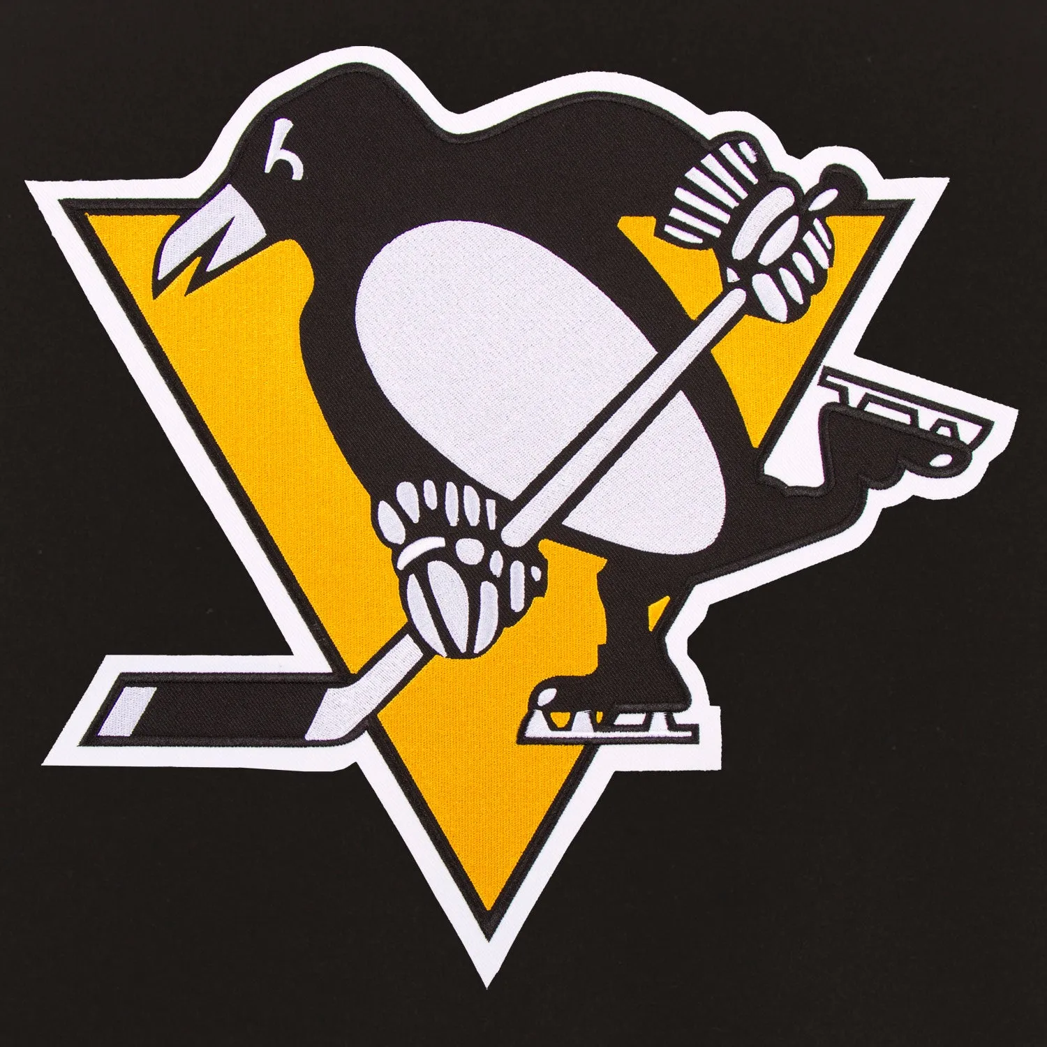 Pittsburgh Penguins Reversible Varsity Jacket