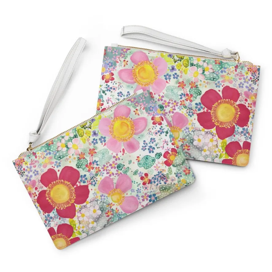 Pocket Palette Pouch