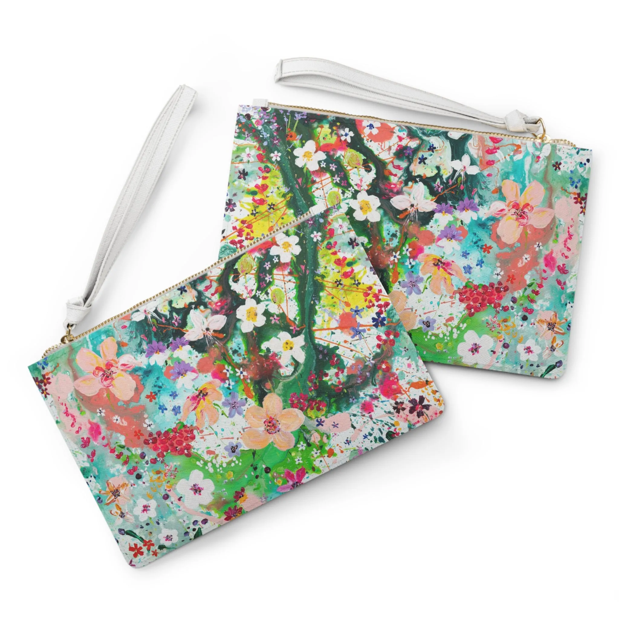 Pocket Palette Pouch