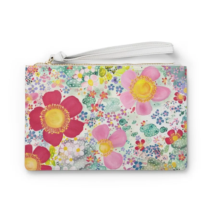 Pocket Palette Pouch