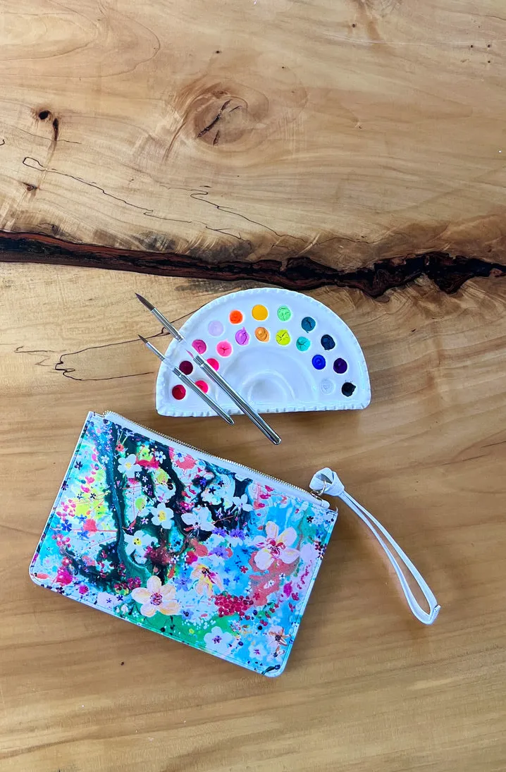 Pocket Palette Pouch