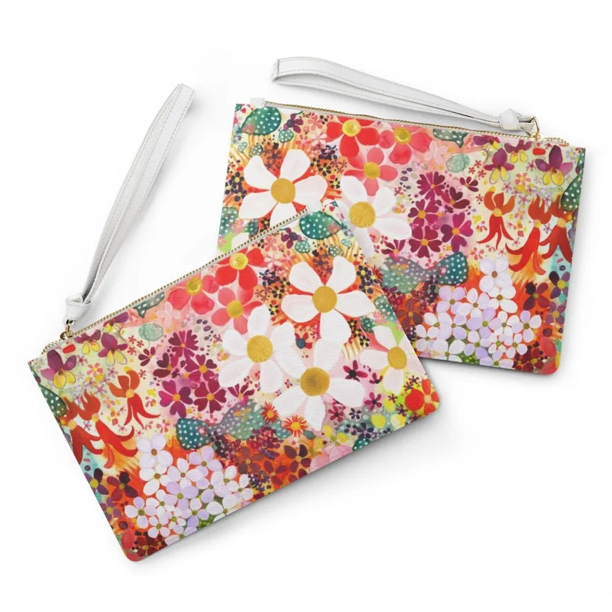 Pocket Palette Pouch