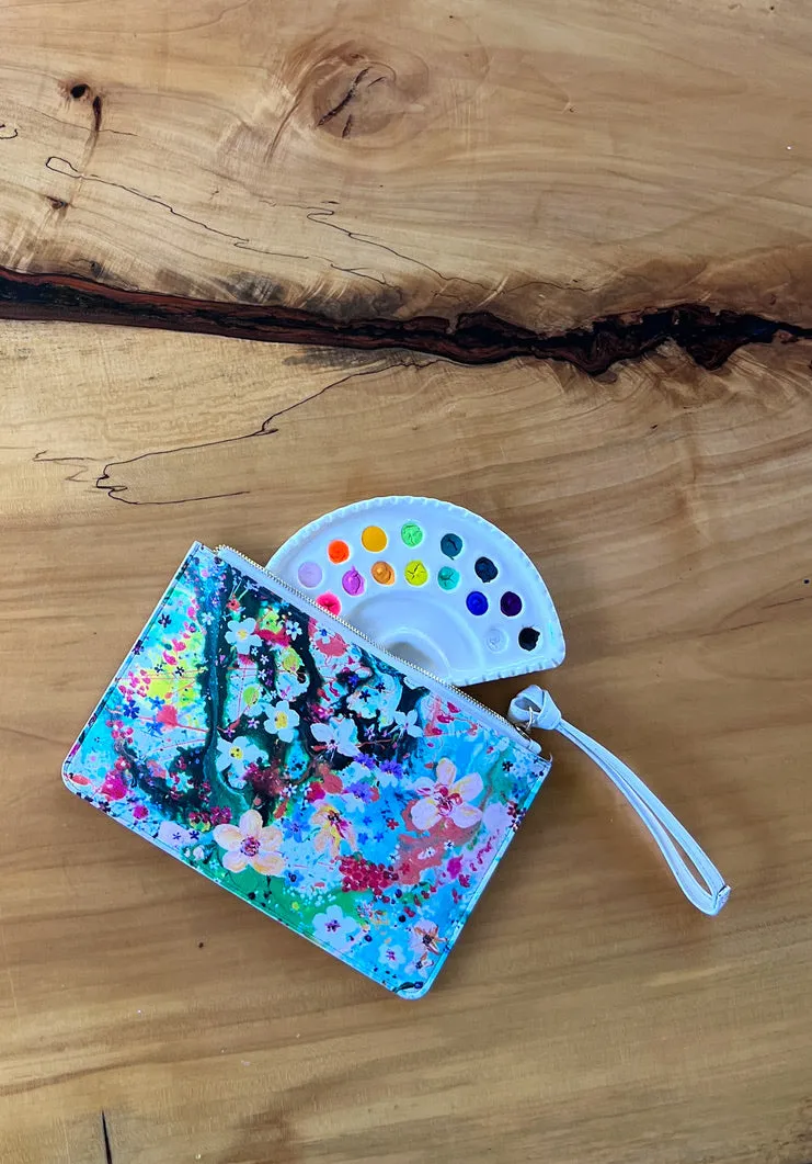 Pocket Palette Pouch