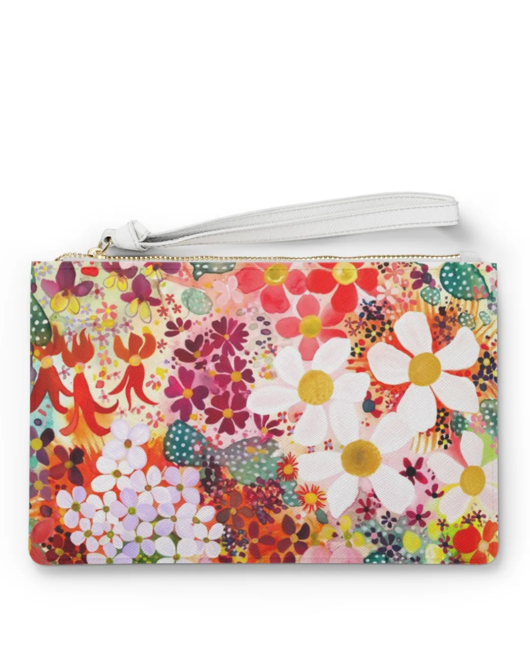 Pocket Palette Pouch