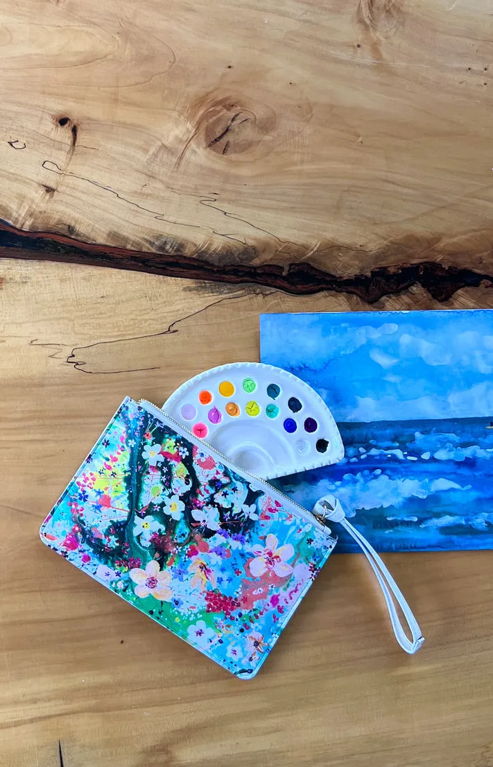 Pocket Palette Pouch