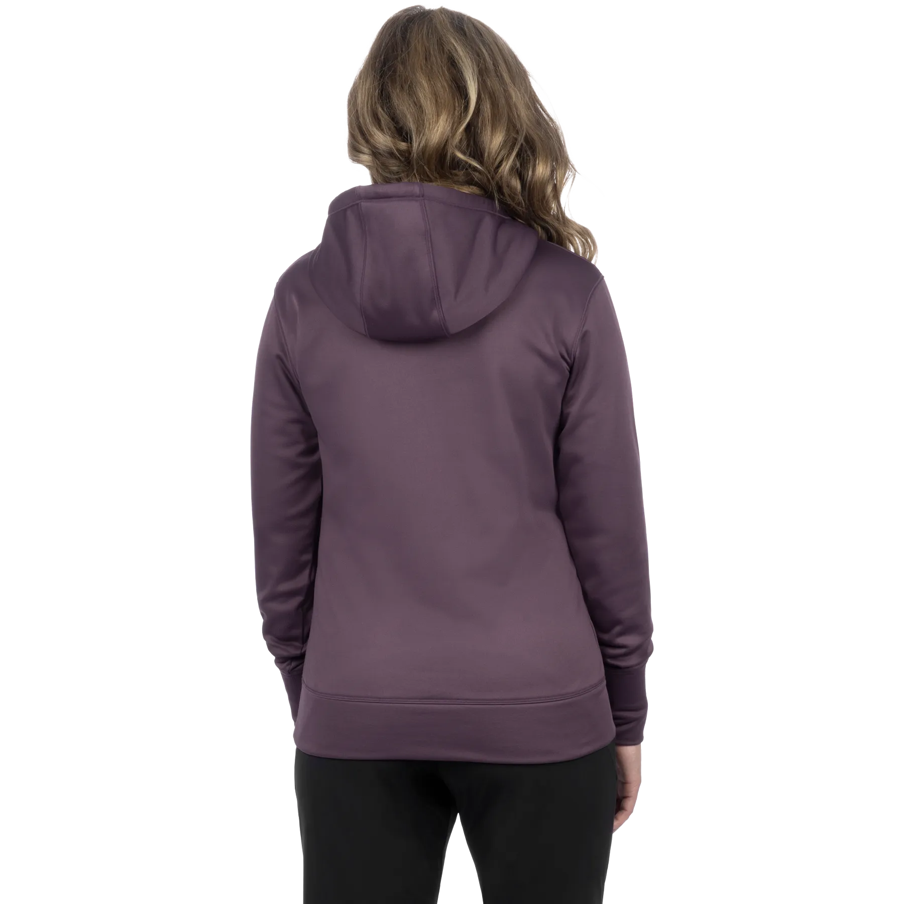 Podium Tech Pullover Women's Hoodie