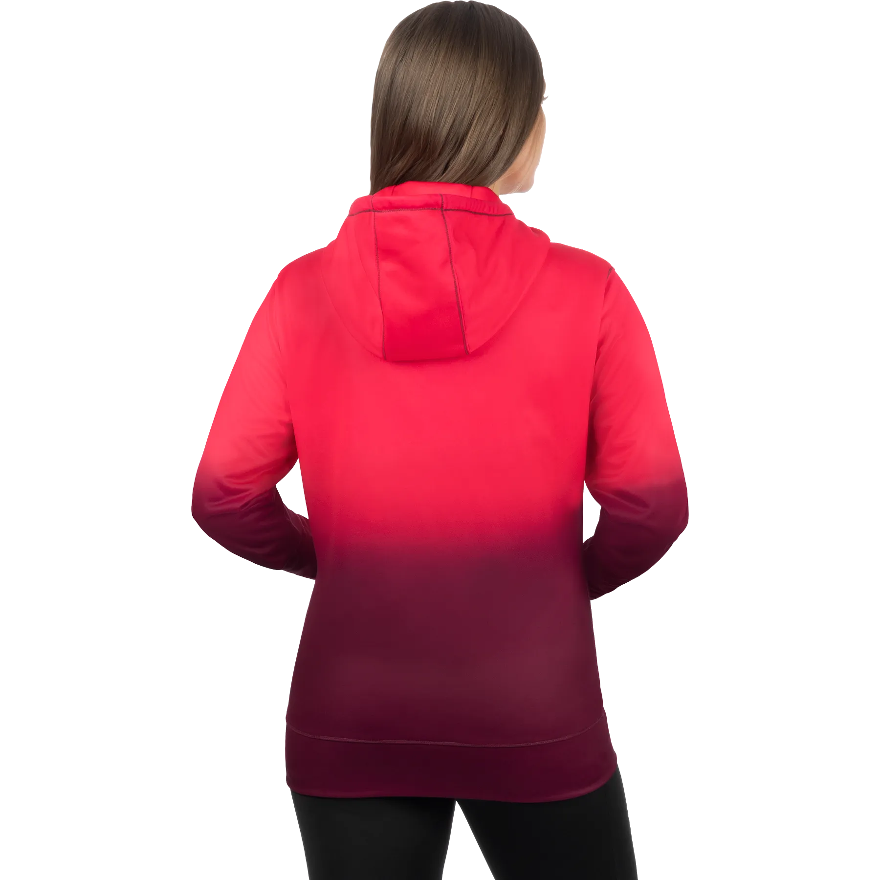 Podium Tech Pullover Women's Hoodie