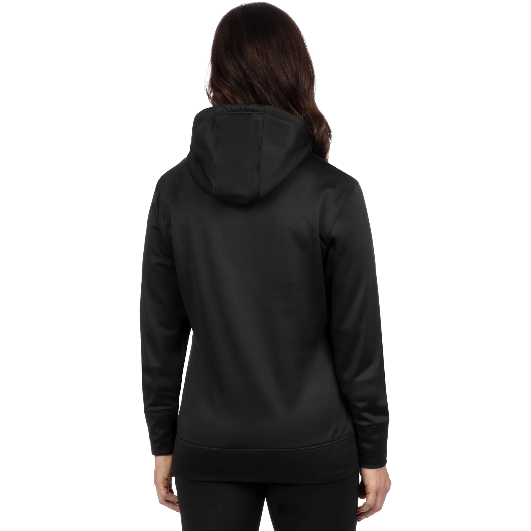 Podium Tech Pullover Women's Hoodie