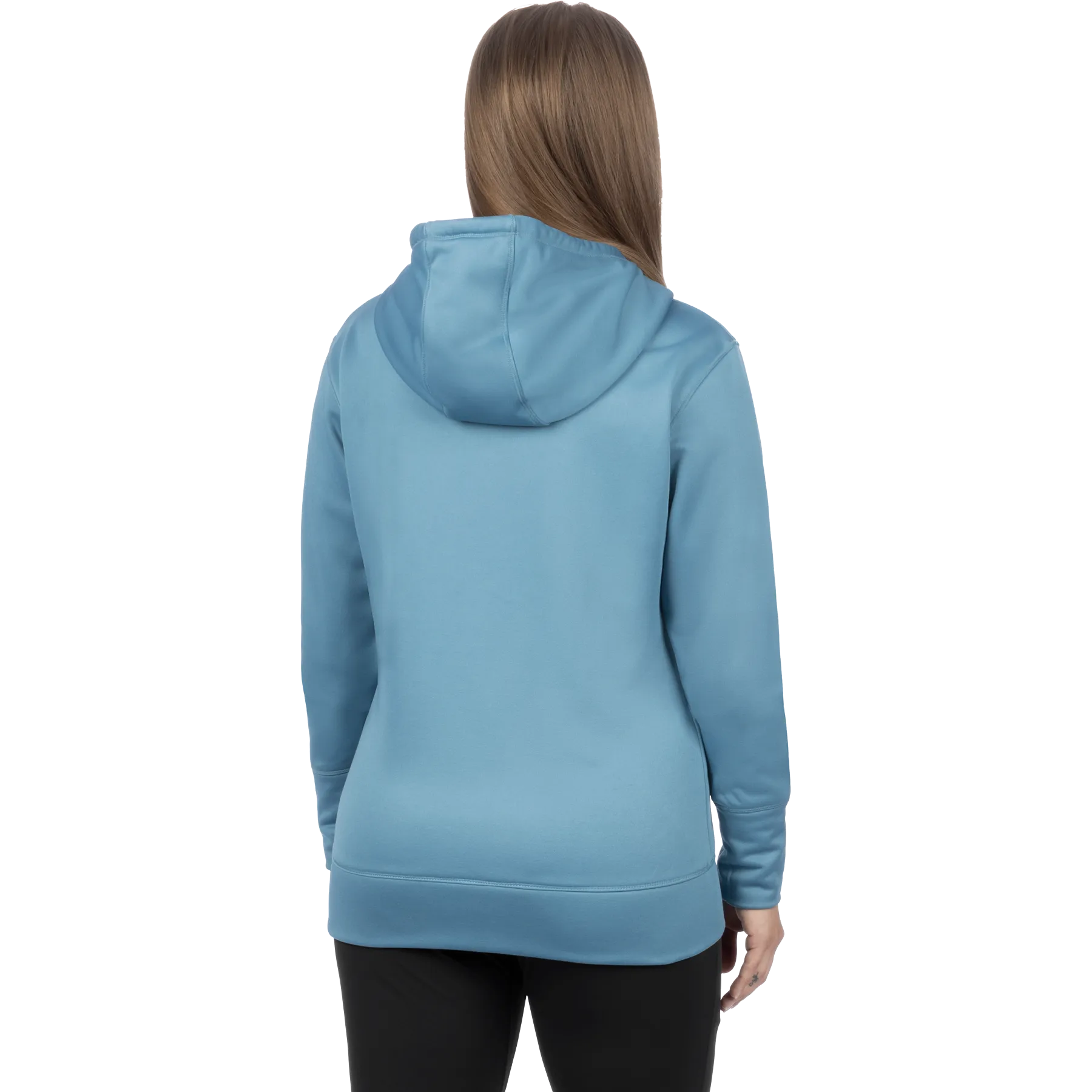 Podium Tech Pullover Women's Hoodie