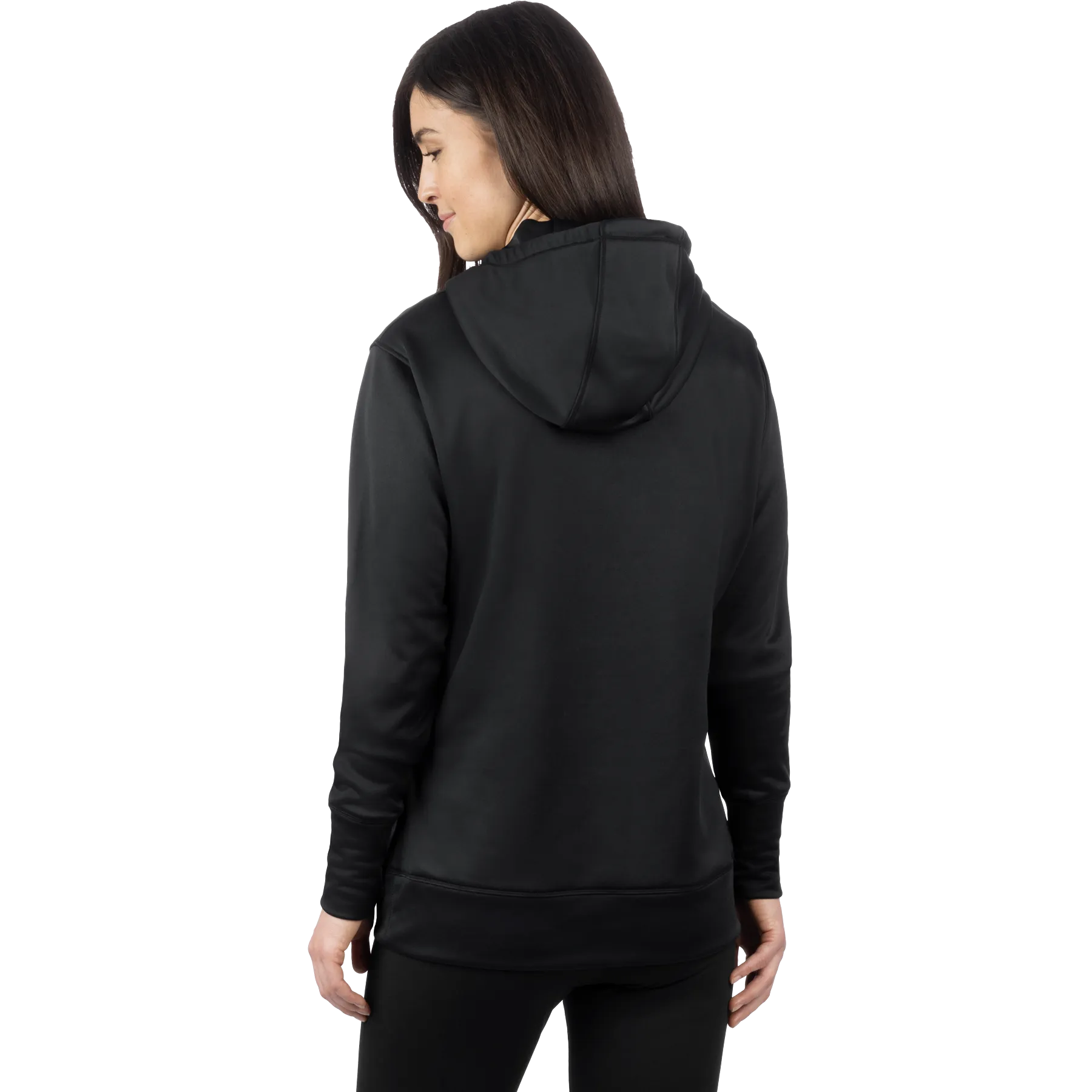 Podium Tech Pullover Women's Hoodie