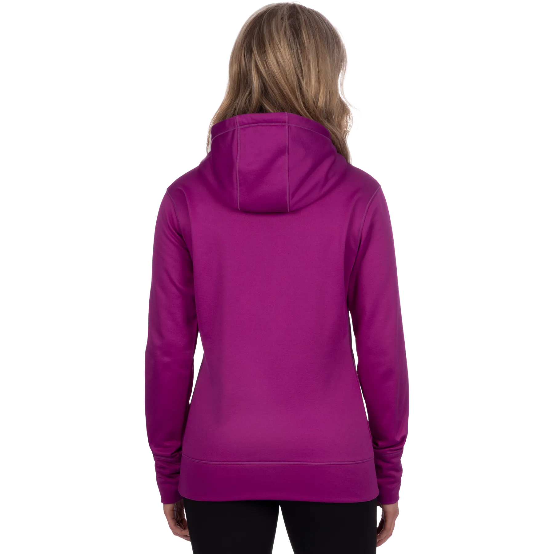 Podium Tech Pullover Women's Hoodie