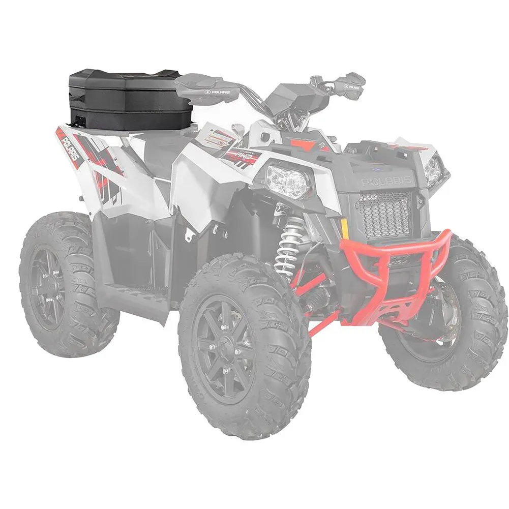 Polaris Ogio Lock & Ride Deluxe Cargo Bag Black