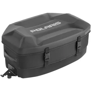 Polaris Ogio Lock & Ride Deluxe Cargo Bag Black
