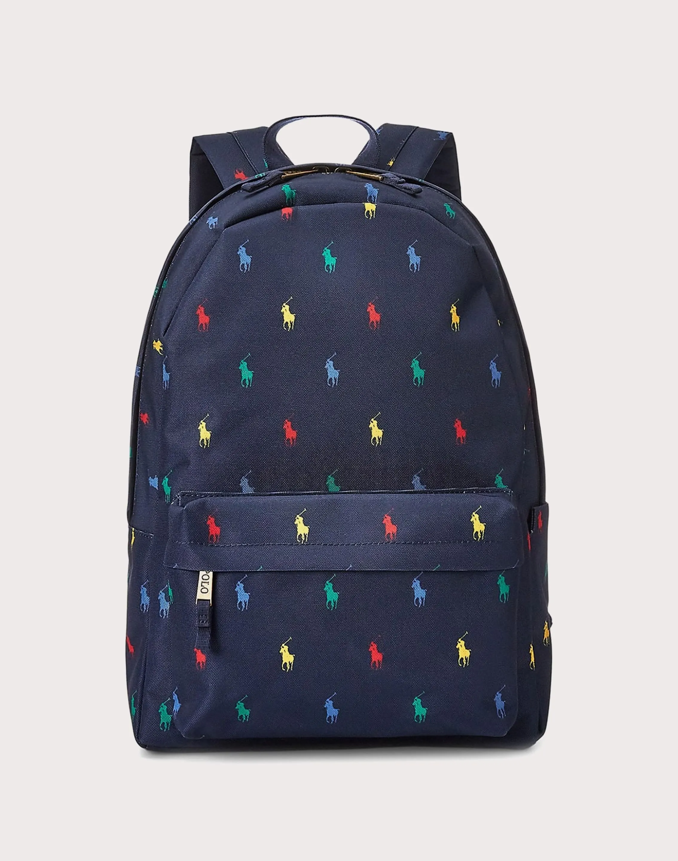 Polo Ralph Lauren Pony Backpack Grade-School