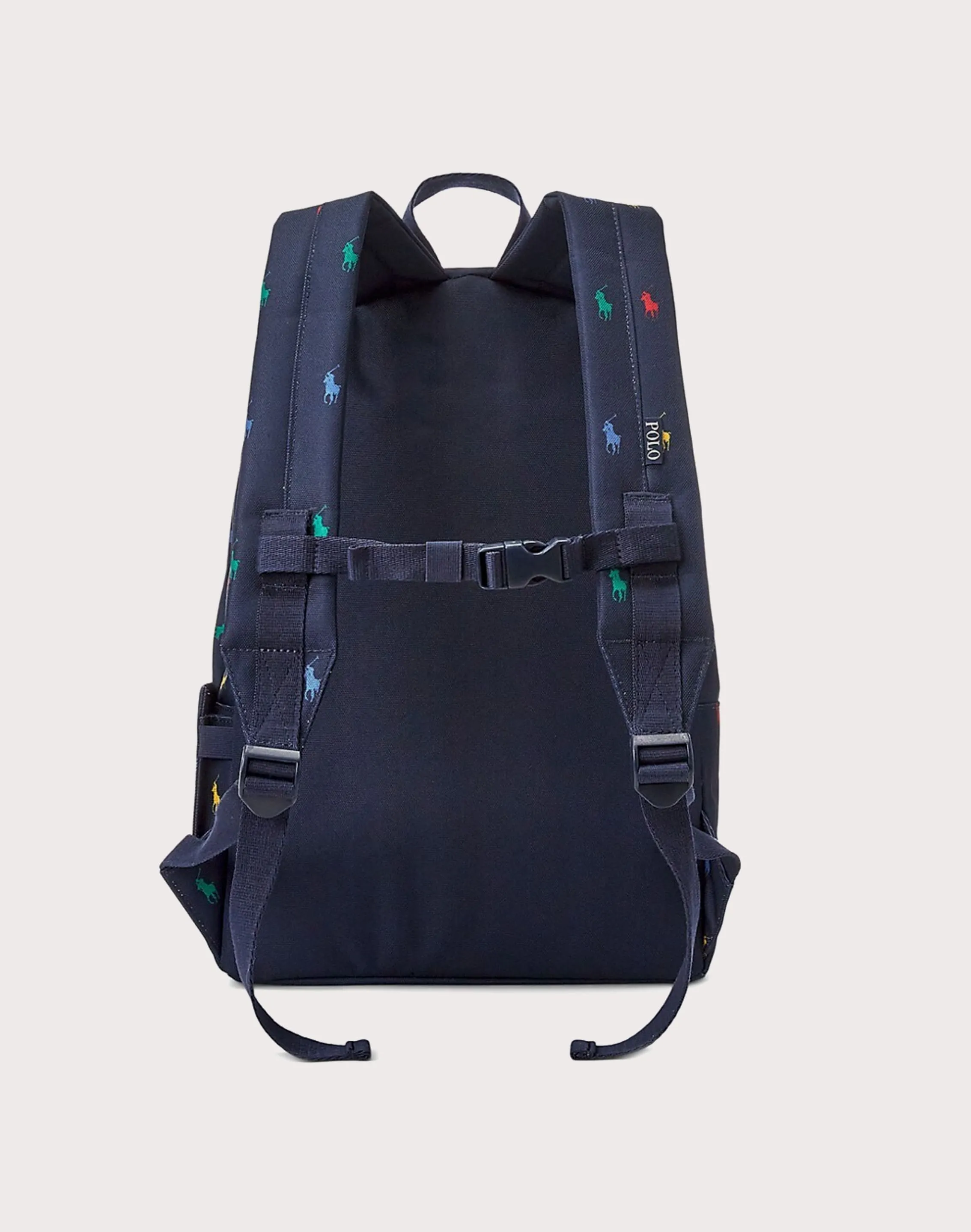 Polo Ralph Lauren Pony Backpack Grade-School