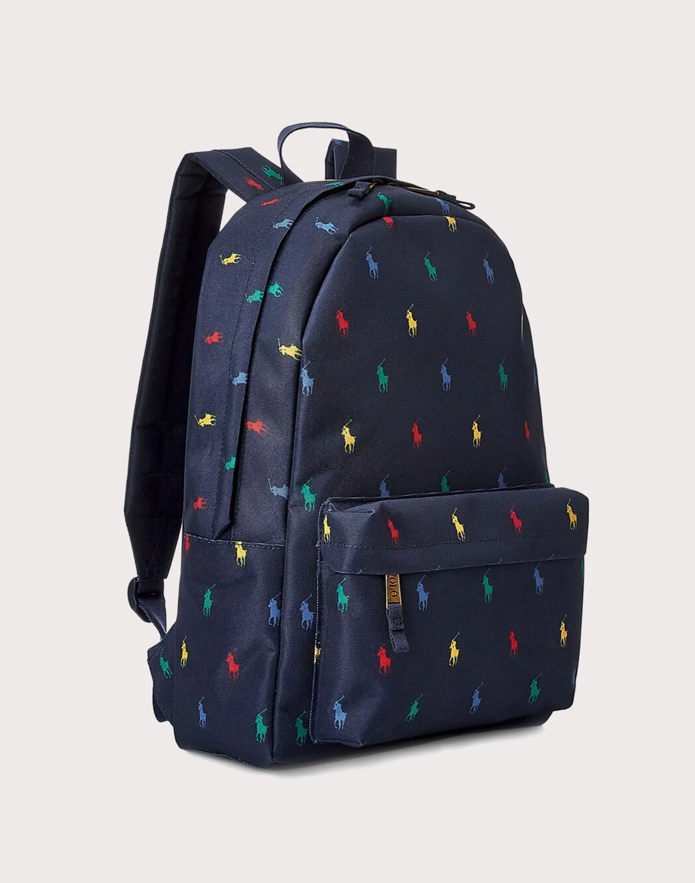Polo Ralph Lauren Pony Backpack Grade-School