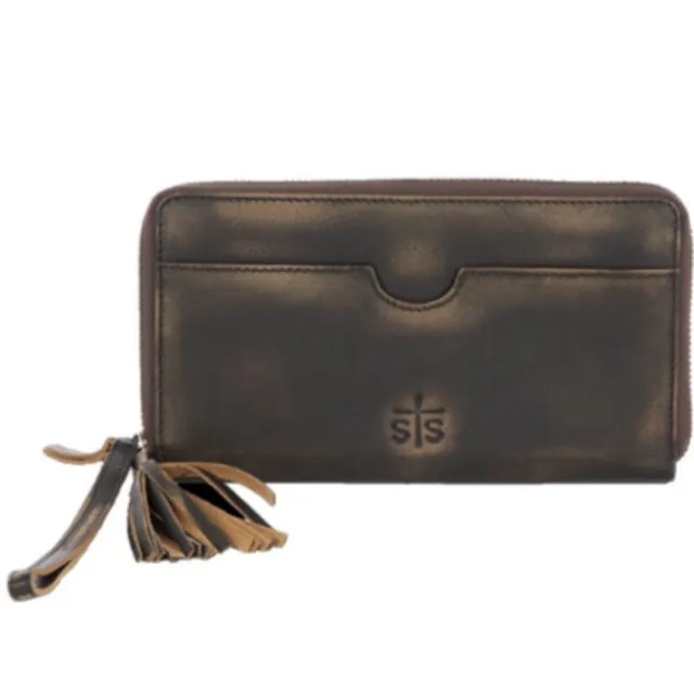 Pony Express STS Wallet