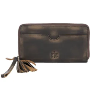 Pony Express STS Wallet