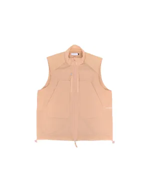 POP SAFARI VEST - SESAME