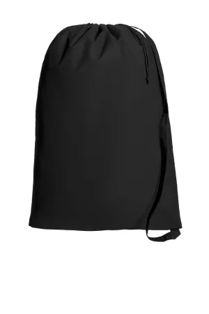 Port Authority® Core Cotton Laundry Bag BG0850