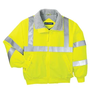 Port Authority® Enhanced Visibility Challenger Jacket with Reflective Taping