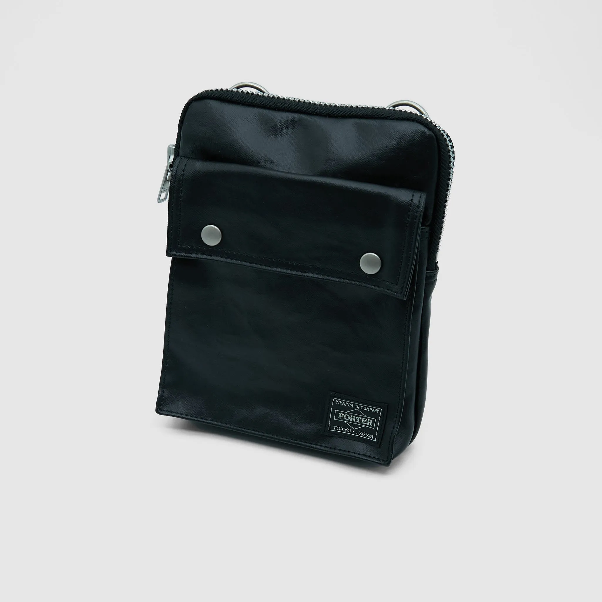 Porter Yoshida & Co. Free Style Shoulder Bag Small