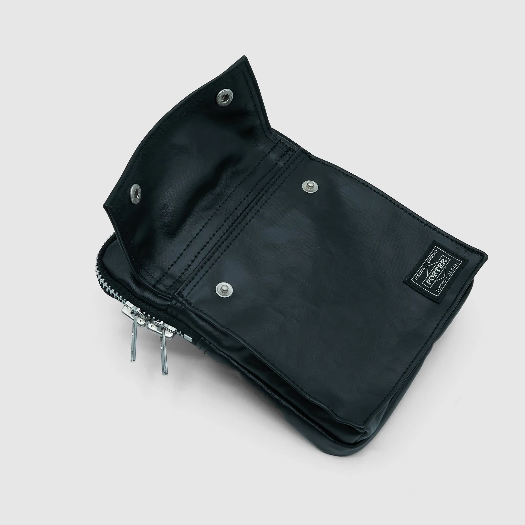 Porter Yoshida & Co. Free Style Shoulder Bag Small
