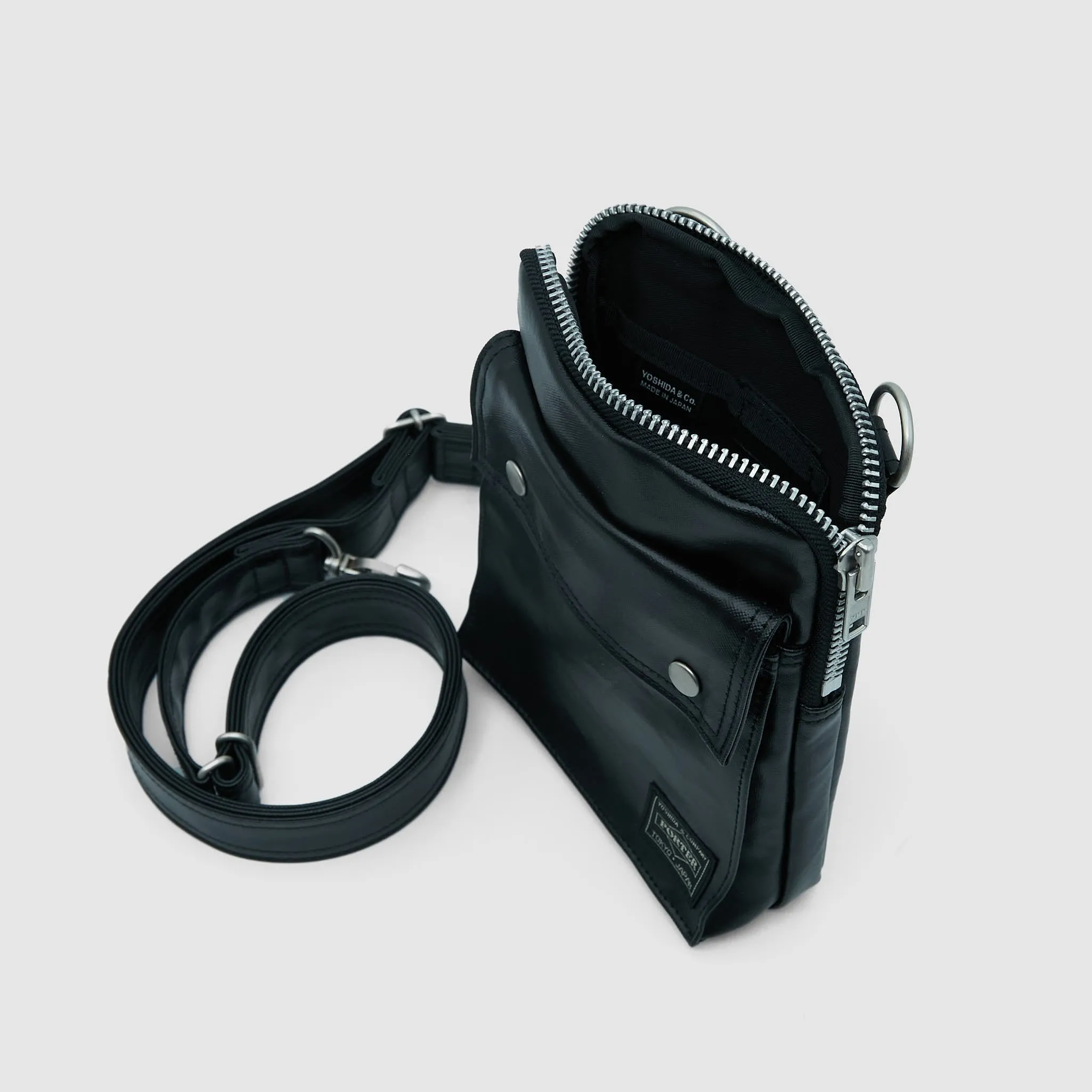 Porter Yoshida & Co. Free Style Shoulder Bag Small