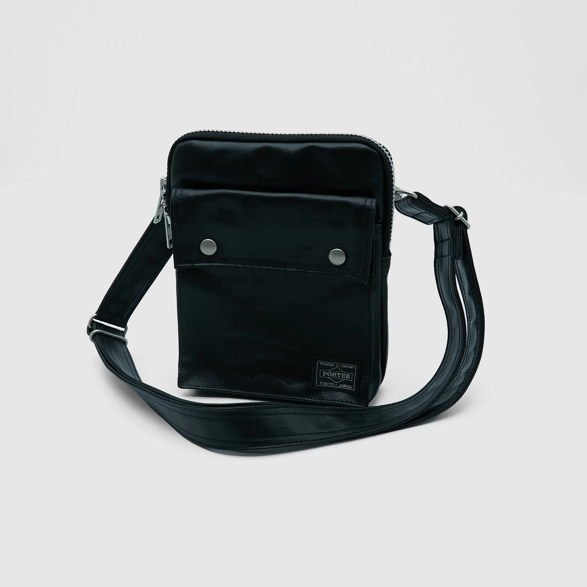 Porter Yoshida & Co. Free Style Shoulder Bag Small