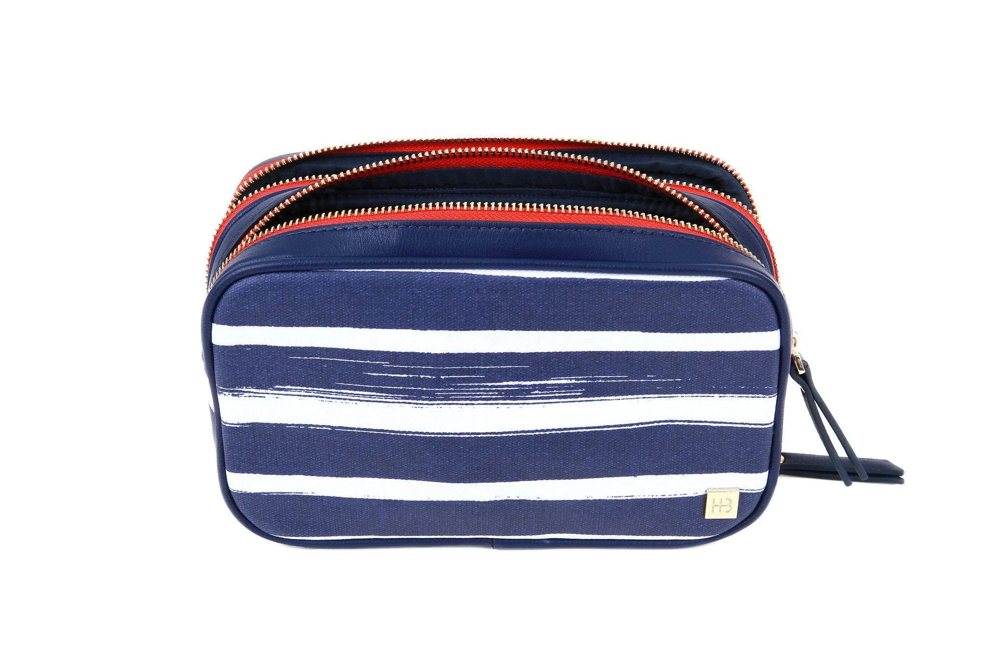 Portofino Cosmetic Beauty Bag