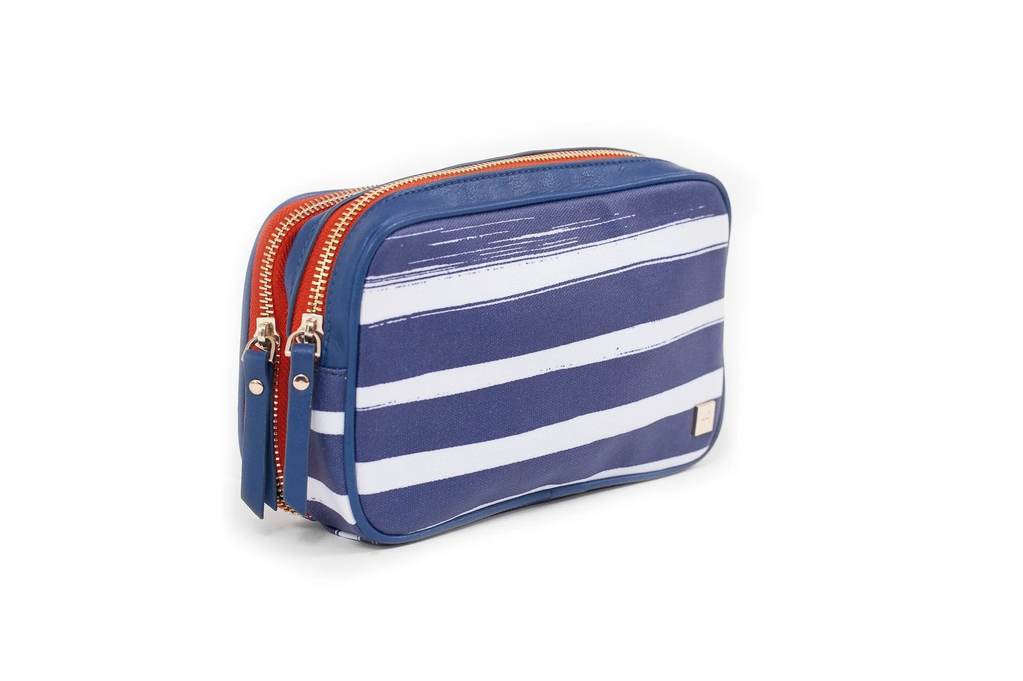 Portofino Cosmetic Beauty Bag