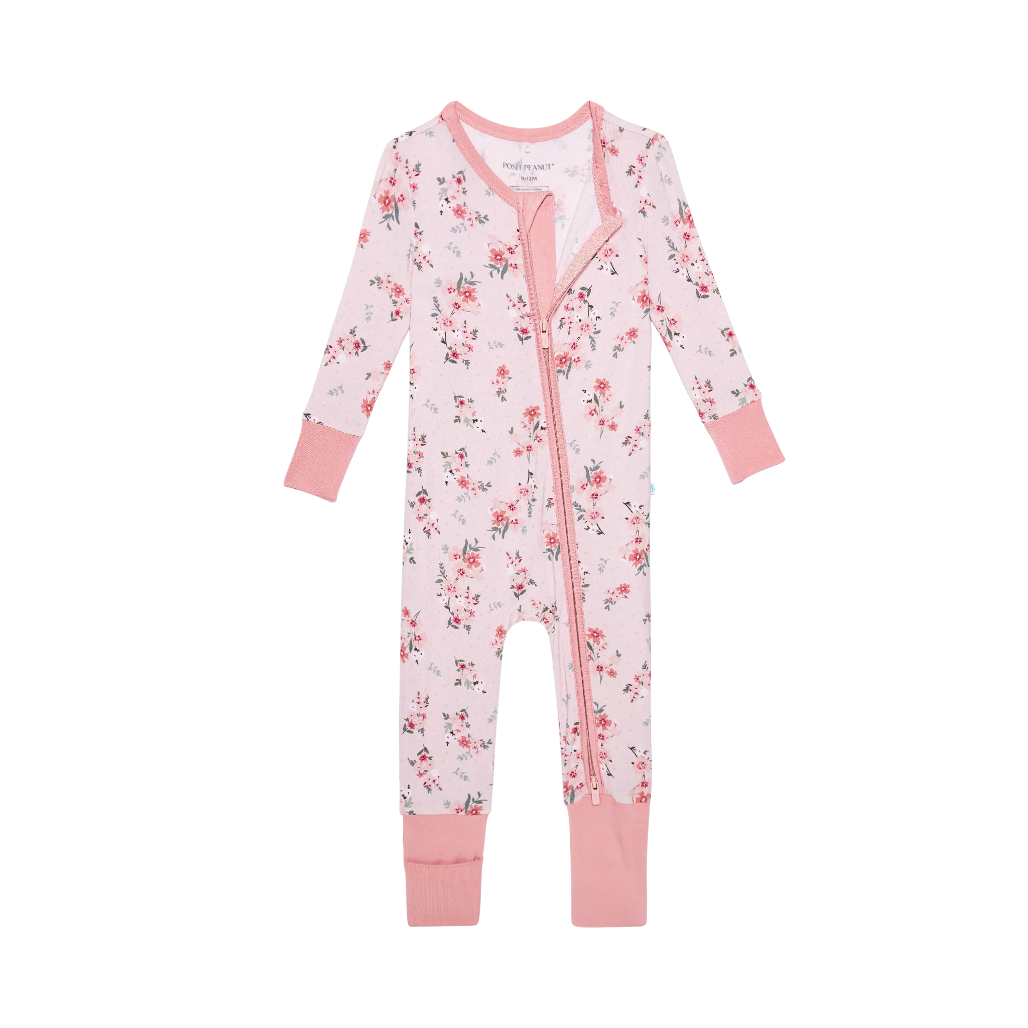 Posh Peanut London Convertible One Piece